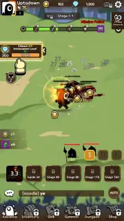 Awesome Devil capture 10