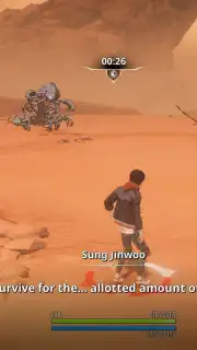 Solo Leveling: ARISE capture 10