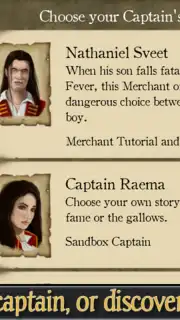 Age of Pirates RPG capture 1