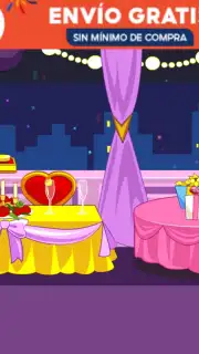 My Town: Wedding capture 10