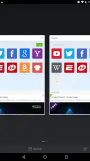 Mola Browser capture 8