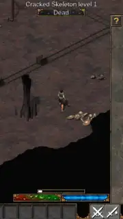 FLARE RPG capture 7