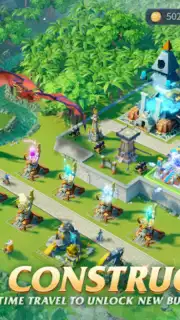 Chrono Legacy capture 1