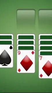 Solitaire Ultra capture 8