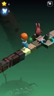 Dream Walker capture 8
