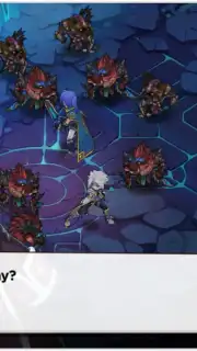 GrandChase capture 17