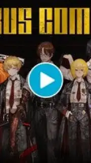 Limbus Company capture 1