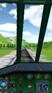 Steam Train Sim capture 5