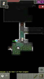 Moonshine Pixel Dungeon capture 13