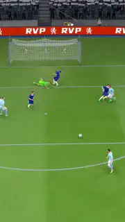 Total Football (Europe) capture 9