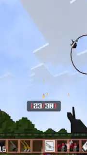 Lava Craft capture 1