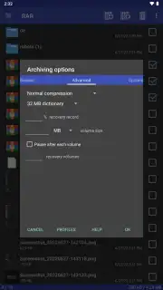 RAR capture 11