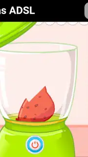 My Baby Chef: Panda's kitchen capture 1