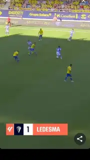 LALIGA Official App capture 5