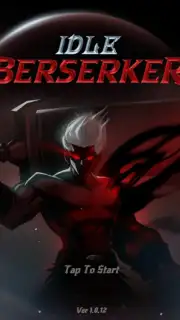 IDLE Berserker capture 1