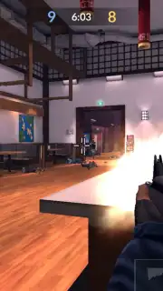 Critical Ops capture 3