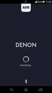 Denon 500 Series Remote capture 4