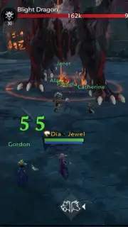 Tarisland capture 4