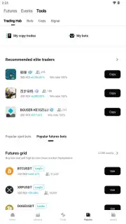 Bitget capture 2