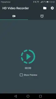 HD Video Recorder capture 5