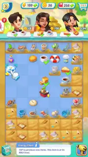 Gossip Harbor capture 17