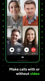 ICQ capture 5