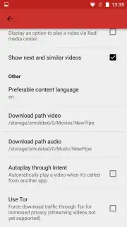 NewPipe capture 17