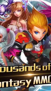 Fantasy Chronicles capture 3