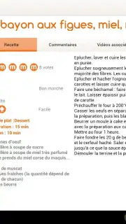 Marmiton capture 2
