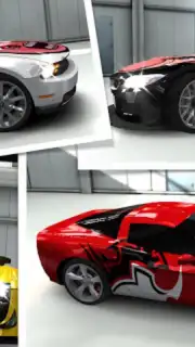 CSR Racing capture 6