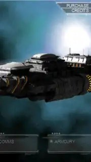 Hunters: Episode One capture 1