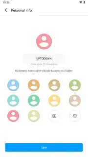 ShareMe capture 2