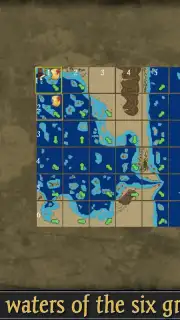 Age of Pirates RPG capture 2