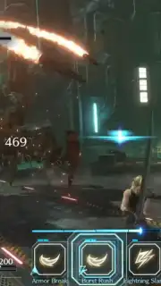 Final Fantasy VII Ever Crisis capture 7