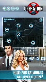 Operation X capture 6