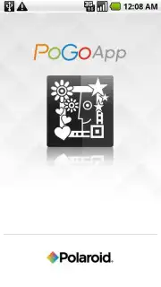 Polaroid PoGo App capture 6
