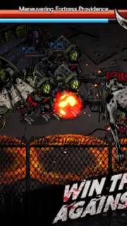 Downfall capture 13