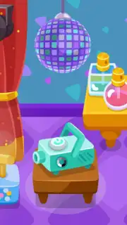 Bubbu School capture 4
