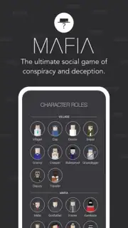Mafia capture 15