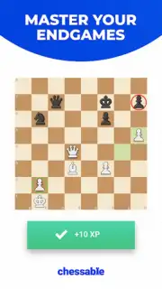 Chessable capture 7