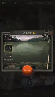 Tomb Survivor capture 2