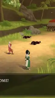 Avatar Generations capture 3