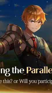 Battle Ranker in Another World capture 2