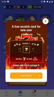 ClipClaps capture 12
