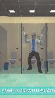 Scary Doctor 3D Pranks Fun capture 3