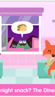 Sago Mini Diner capture 6
