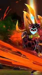 Devil Crasher capture 6