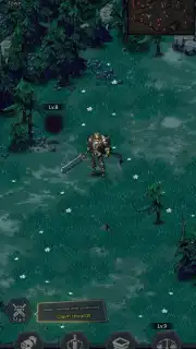 Rise of King Uther capture 11