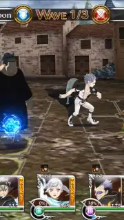 Black Clover Phantom Knights capture 7