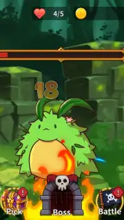 Raising Archangel capture 14